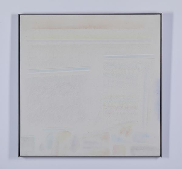 GUARNERI RICCARDO (n. 1933) : IMMAGINARE MOMENTI DIVERSI, 1990  - Asta Asta 439 | ARTE MODERNA E CONTEMPORANEA Online - Associazione Nazionale - Case d'Asta italiane