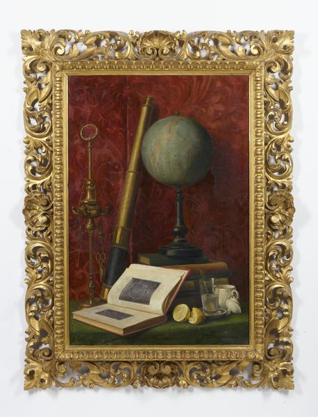 SCHWICKER AMELIO (XX - XXI sec.) : STRUMENTI DELL'ASTRONOMO  - Asta Asta 439 | ARTE MODERNA E CONTEMPORANEA Online - Associazione Nazionale - Case d'Asta italiane