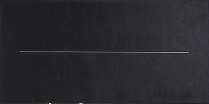 COTANI PAOLO (1940 - 2011) - SENZA TITOLO, 1998