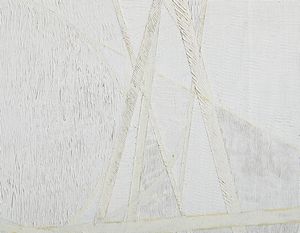 VERONESI LUIGI (1908 - 1998) : COSTRUZIONE LN1, 1998  - Asta Asta 439 | ARTE MODERNA E CONTEMPORANEA Online - Associazione Nazionale - Case d'Asta italiane