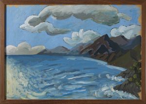 SALVO  (1947 - 2015) - S.N.A, 2001