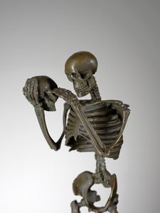 KAUBA CARL (1865 - 1922) : SENZA TITOLO  - Asta Asta 439 | ARTE MODERNA E CONTEMPORANEA Online - Associazione Nazionale - Case d'Asta italiane