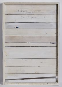 SMITH BOB & ROBERTA (n. 1963) : THERE IS STILL ART THERE IS STILL HOPE, 2023  - Asta Asta 439 | ARTE MODERNA E CONTEMPORANEA Online - Associazione Nazionale - Case d'Asta italiane