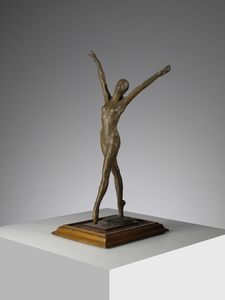 UNIA SERGIO (n. 1943) - SENZA TITOLO