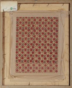 GUTTUSO RENATO (1912 - 1987) : SENZA TITOLO, 1968  - Asta Asta 439 | ARTE MODERNA E CONTEMPORANEA Online - Associazione Nazionale - Case d'Asta italiane