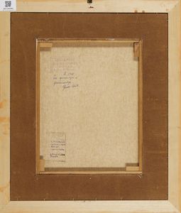 MIGNECO GIUSEPPE (1908 - 1997) : CESTO DI LIMONI, 1979  - Asta Asta 439 | ARTE MODERNA E CONTEMPORANEA Online - Associazione Nazionale - Case d'Asta italiane