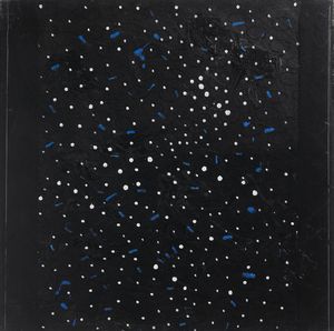 BIGGI GASTONE (1925 - 2014) - LORENZIADE, 2008