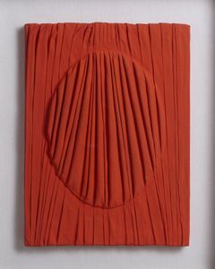 MARIANI UMBERTO (n. 1936) - SENZA TITOLO, 2007