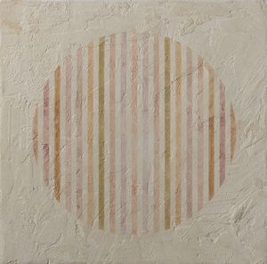 MARCHEGIANI ELIO (n. 1929) : GRAMMATURE DI COLORE, 1979  - Asta Asta 439 | ARTE MODERNA E CONTEMPORANEA Online - Associazione Nazionale - Case d'Asta italiane