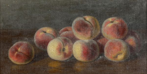 Pittore del XIX-XX secolo Due nature morte  - Asta Pittura del XIX-XX secolo - Associazione Nazionale - Case d'Asta italiane