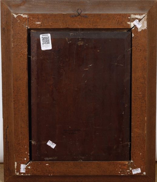 G. Grosso (?) Ritratto femminile  - Asta Pittura del XIX-XX secolo - Associazione Nazionale - Case d'Asta italiane