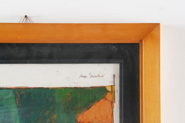 Lorenzo Tornabuoni : �Da Egon Schiele�  - Asta Pittura del XIX-XX secolo - Associazione Nazionale - Case d'Asta italiane