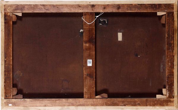 Paul Mathey : Natura morta con cacciagione e gatto  - Asta Pittura del XIX-XX secolo - Associazione Nazionale - Case d'Asta italiane