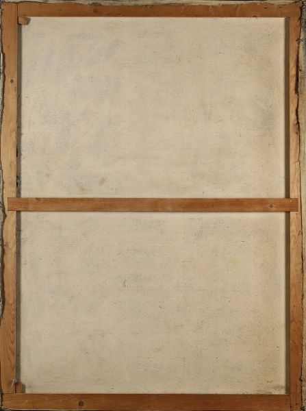 CLAUDIO BENITO TIOZZO : Bagnanti sul lido veneziano  - Asta Pittura del XIX-XX secolo - Associazione Nazionale - Case d'Asta italiane