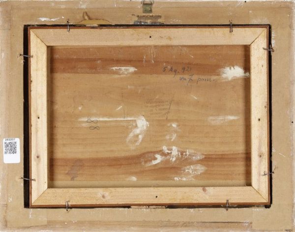 Llewelyn Lloyd : Veduta costiera, 1921  - Asta Pittura del XIX-XX secolo - Associazione Nazionale - Case d'Asta italiane