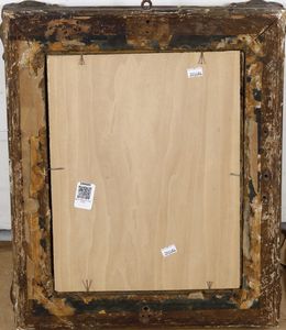 Pittore del XIX secolo Ritratto di bimbo  - Asta Pittura del XIX-XX secolo - Associazione Nazionale - Case d'Asta italiane