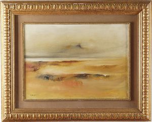 Guido Bucci - Senza titolo