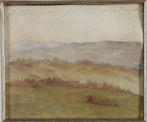 Sexto Canegallo - Paesaggio