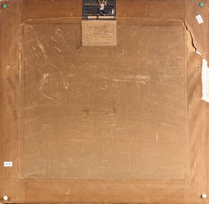 Nathaniel Hughes J. Baird : A Dartmoor pony  - Asta Pittura del XIX-XX secolo - Associazione Nazionale - Case d'Asta italiane