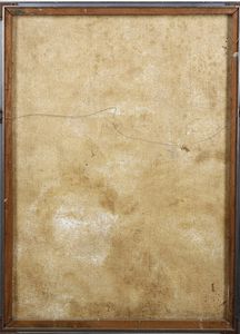 Scuola sudamericana XX secolo Mamma con bambina  - Asta Pittura del XIX-XX secolo - Associazione Nazionale - Case d'Asta italiane