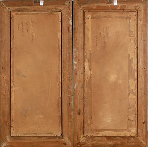 Giacinto Bo : Coppia di paesaggi  - Asta Pittura del XIX-XX secolo - Associazione Nazionale - Case d'Asta italiane