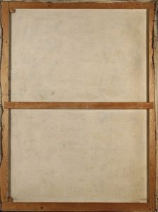 CLAUDIO BENITO TIOZZO : Bagnanti sul lido veneziano  - Asta Pittura del XIX-XX secolo - Associazione Nazionale - Case d'Asta italiane