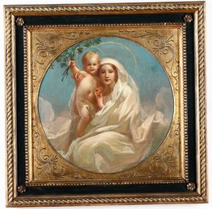 Mattia Traverso - Nativit�