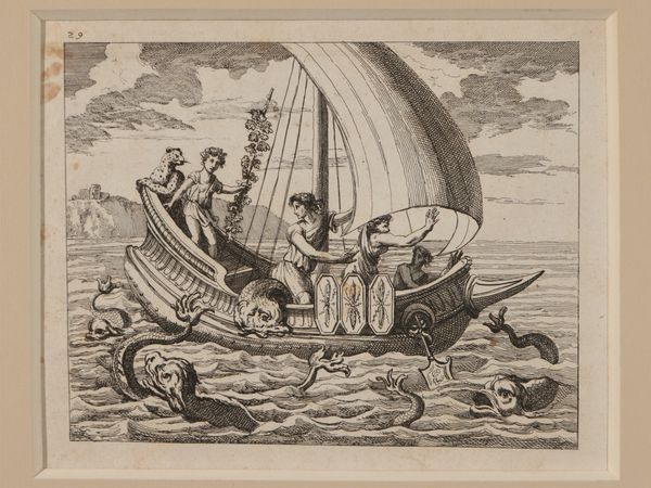 M�tamorphoses d'Ovide  - Asta Una collezione di stampe - parte I - Associazione Nazionale - Case d'Asta italiane