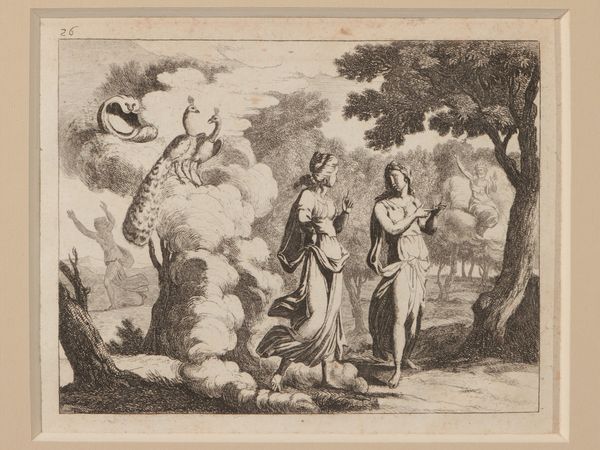 M�tamorphoses d'Ovide  - Asta Una collezione di stampe - parte I - Associazione Nazionale - Case d'Asta italiane