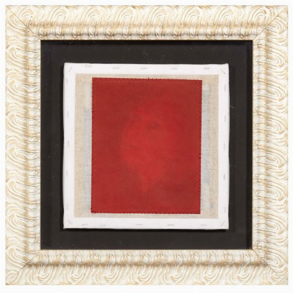 SIMONA FRILLICI  - Asta ASTA A TEMPO | ARTE MODERNA E CONTEMPORANEA - Associazione Nazionale - Case d'Asta italiane