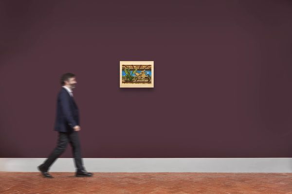 ADRIANO POMPA  - Asta ASTA A TEMPO | ARTE MODERNA E CONTEMPORANEA - Associazione Nazionale - Case d'Asta italiane