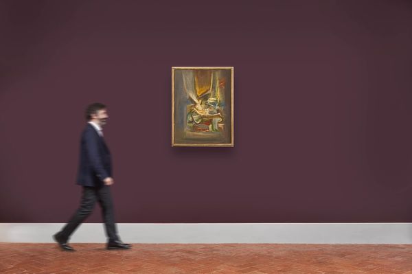 GUARNERI RICCARDO : RICCARDO GUARNERI  - Asta ASTA A TEMPO | ARTE MODERNA E CONTEMPORANEA - Associazione Nazionale - Case d'Asta italiane