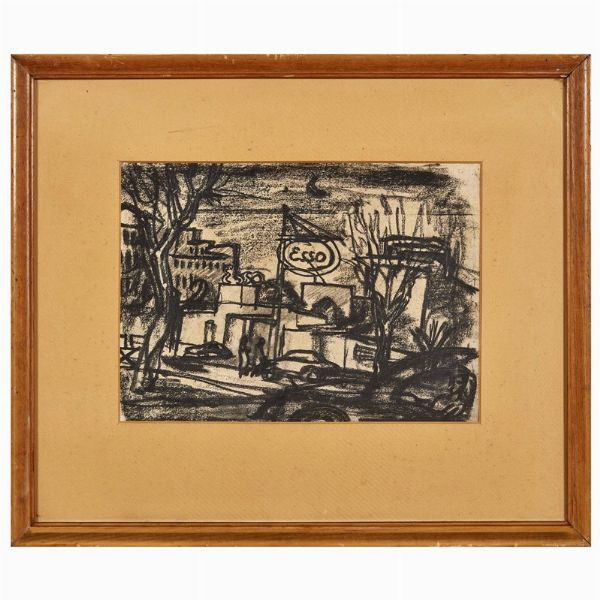 BARTOLINI LUIGI : LUIGI BARTOLINI  - Asta ASTA A TEMPO | ARTE MODERNA E CONTEMPORANEA - Associazione Nazionale - Case d'Asta italiane