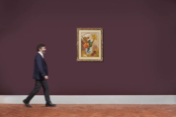 Saetti Bruno : BRUNO SAETTI  - Asta ASTA A TEMPO | ARTE MODERNA E CONTEMPORANEA - Associazione Nazionale - Case d'Asta italiane