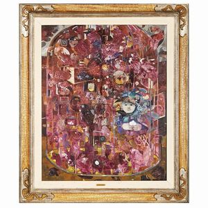 POSSENTI ANTONIO - ANTONIO POSSENTI