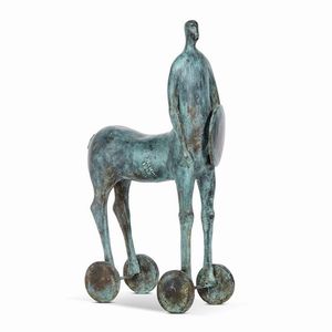 STACCIOLI PAOLO - PAOLO STACCIOLI