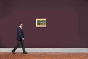 ADRIANO POMPA  - Asta ASTA A TEMPO | ARTE MODERNA E CONTEMPORANEA - Associazione Nazionale - Case d'Asta italiane