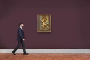 GUARNERI RICCARDO : RICCARDO GUARNERI  - Asta ASTA A TEMPO | ARTE MODERNA E CONTEMPORANEA - Associazione Nazionale - Case d'Asta italiane