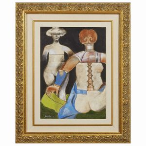 GENTILINI FRANCO - FRANCO GENTILINI