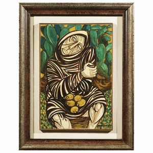 MIGNECO GIUSEPPE - GIUSEPPE MIGNECO