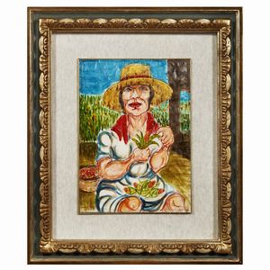 MIGNECO GIUSEPPE - GIUSEPPE MIGNECO