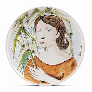 Purificato Domenico - DOMENICO PURIFICATO