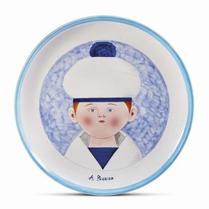 BUENO ANTONIO - ANTONIO BUENO