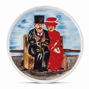 BORGHESE FRANZ - FRANZ BORGHESE