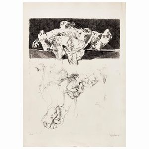 Vespignani Renzo - RENZO VESPIGNANI