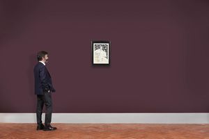 GENTILINI FRANCO : FRANCO GENTILINI  - Asta ASTA A TEMPO | ARTE MODERNA E CONTEMPORANEA - Associazione Nazionale - Case d'Asta italiane