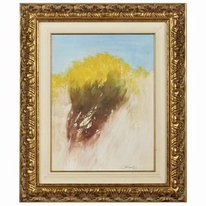 Cazzaniga Giancarlo - GIANCARLO CAZZANIGA