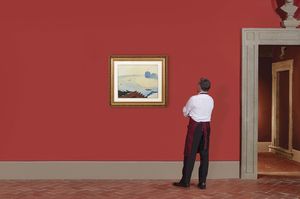 GUIDI VIRGILIO : VIRGILIO GUIDI  - Asta ASTA A TEMPO | ARTE MODERNA E CONTEMPORANEA - Associazione Nazionale - Case d'Asta italiane