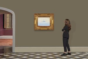 GUIDI VIRGILIO : VIRGILIO GUIDI  - Asta ASTA A TEMPO | ARTE MODERNA E CONTEMPORANEA - Associazione Nazionale - Case d'Asta italiane