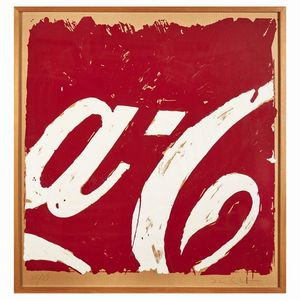 SCHIFANO MARIO - MARIO SCHIFANO